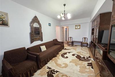 4 camere decomandat - Nicolae Titulescu nr. 14 - Victoriei - 2