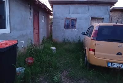 Vand casa si teren - 2
