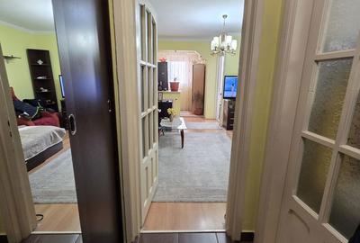 Garsonieră în Central - 7