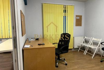 Apartament cu 3 camere semidecomandat în Ultracentral