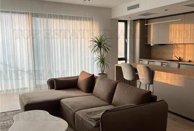 Vila de lux de vanzare in cartier exclusivist in zona de Nord / Pipera - 10