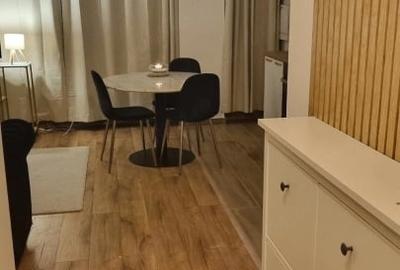 Garsonieră decomandată, mobilată în Chiajna - 5