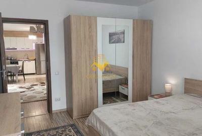 3 camere open space, Modern, Parcare, Profi,Zona Tineretului, Floresti - 3