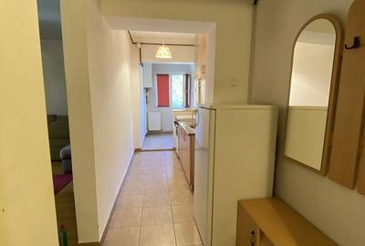 Garsonieră decomandată în Gorjului - 6