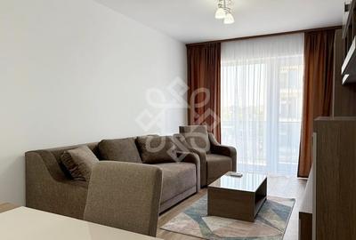 Apartament cu 2 camere decomandat, mobilat în Calea Aradului - 2
