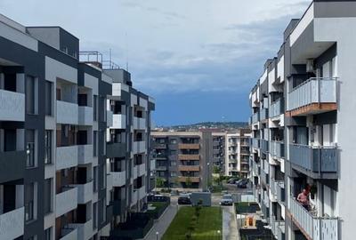 Apartament cu 2 camere de inchiriat in AES Residence - Universitate - 12