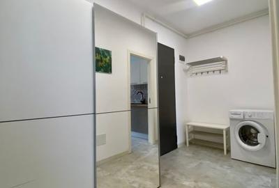 Garsoniera bloc nou Exigent Plaza Residence Faza 1 langa mall - 9