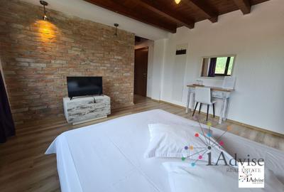 Casă individuală cu 12 camere cu Canalizare în Fundata - 30