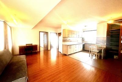 Inchiriere Apartament 3 Camere Partial Mobilat |Parcare| Zona Campului_Gr.Antipa - 4