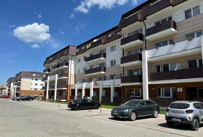 Apartament de tip studio, pret de BLACK FRIDAY in Subcetate City 2 - 3