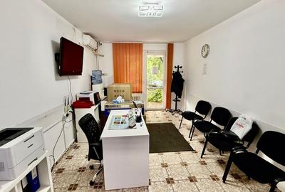 REA1023775 Apartament 4 camere Dristor - 2