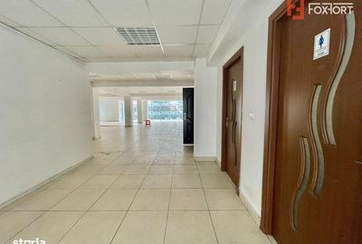 Spațiu comercial, de 585 mp, în Simion Bărnuțiu - 5