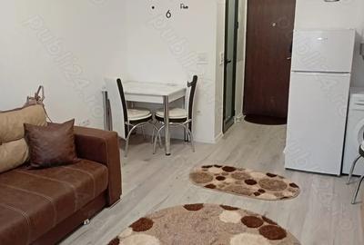 Garsonieră nedecomandată în Vasile Aaron - 5