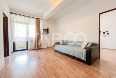 Apartament cu 2 camere semidecomandat, mobilat în Gheorgheni - 1