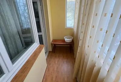 Garsoniera Mare 40 mp De Vanzare Lacul Tei Strada Gheorghe Titeica - 7