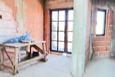 Vând casă 300 mp, rate la proprietar, avans 40% - 8
