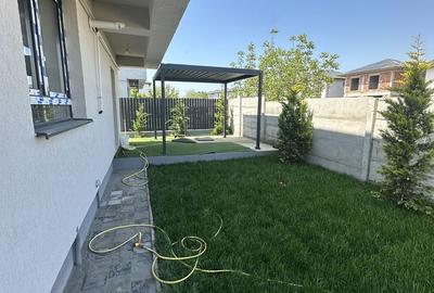 Casă cu 4 camere cu Teren 250 Mp în Central - 11