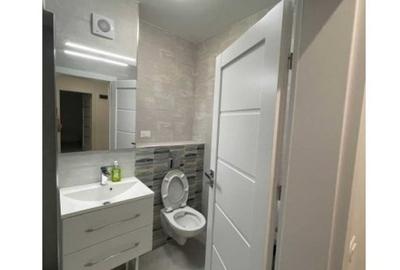 Apartament cu 4 camere decomandat în Mihai Bravu - 4