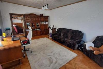 Str. Grivitei - proprietate compusa din casa + 500 mp teren - 3