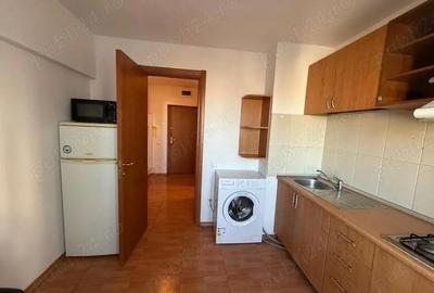 Garsonieră decomandată, mobilată în Calea Călărașilor - 4