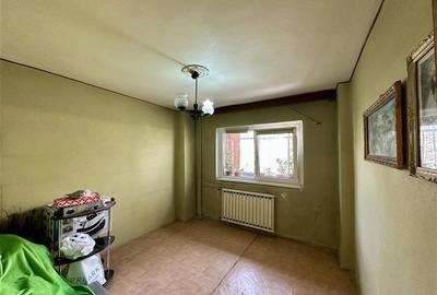 Apartament cu 3 camere semidecomandat, mobilat în Apusului - 11