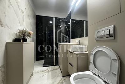 Apartament ultrafinisat | 2 camere | Cartier Terra - 11