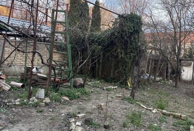 Casă cu 2 camere în Ultracentral - 5