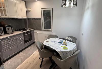 Apartament 4 camere|Pantelimon|SPATIOS|LUX|2BAI|METROU |MASINA VASE| - 3