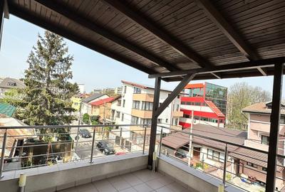 Piata Sudului Vila Individuala gata de mutat, 4 cam si 3 bai - 10