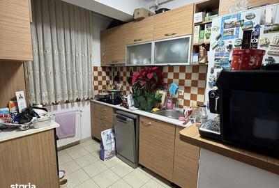Apartament cu 2 camere în Prelungirea Ghencea - 6
