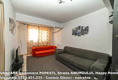 Popesti-Leordeni, strada Amurgului, Happy Home - 3