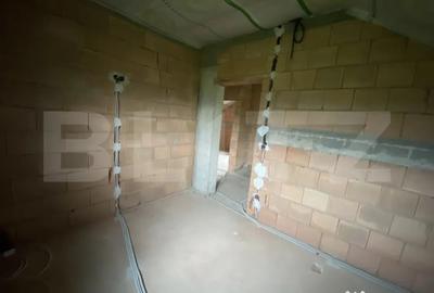 Casă cu 4 camere cu Teren 700 Mp în Aghireș - 12