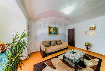 Apartament 2 camere zona Alfa - 4