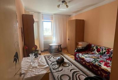 Garsonieră în Gară