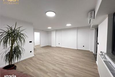 Apartament cu 3 camere în Decebal - 6