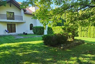 Vilă de vânzare în munții Retezat - 11