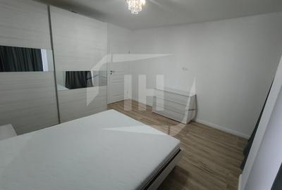 Apartamente 3 camere, decomandat, 2 parcari, terasa, gradina, Oasului, Iris - 7