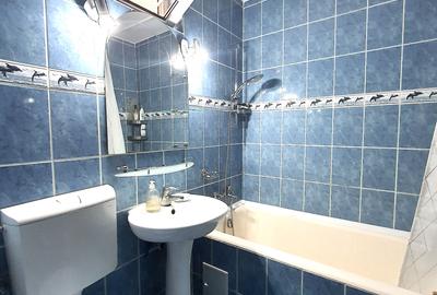 Apartament cu 2 camere semidecomandat în Iancului - 4