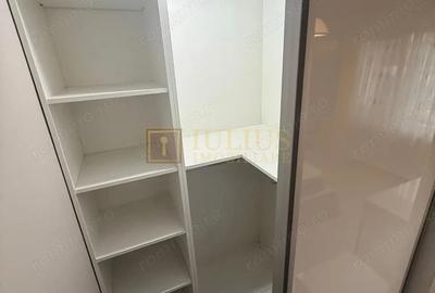 Apartament cu 2 camere semidecomandat în Mehala - 2