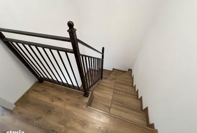 Casă cu 4 camere decomandat cu Teren 250 Mp în Șelimbăr - 9