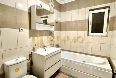 Apartament cu 2 camere decomandat, mobilat în Est - 8