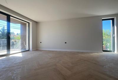 Apartament premium 3 camere + dressing, 160 mp utili, terasă 21 mp – ARQA Reside - 7