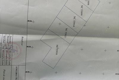 Teren de 644 mp, în Dărăști-Ilfov - 3