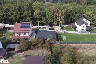 Casă cu 4 camere cu Teren 320 Mp în Trivale - 2