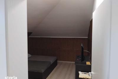 Apartament cu 3 camere în Moșnița Nouă - 2