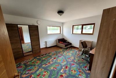 Casă cu 5 camere cu Teren 1000 Mp în Iris - 13