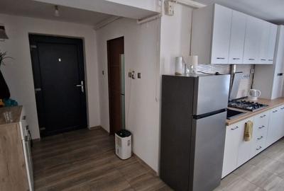 Apartament cu 2 camere semidecomandat în Ultracentral - 6