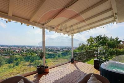 Apartament cu 3 camere decomandat, mobilat în Iorga - 4