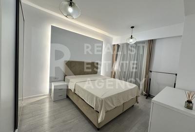 Apartament cu 2 camere în Politehnica - 5