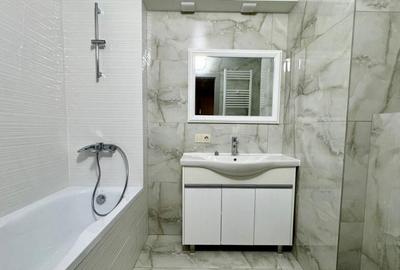 Apartament cu 2 camere decomandat în Central - 2